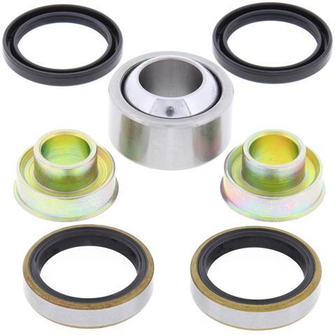 REAR SHOCK BEARING KIT LOWER (PDS) KTM SX 98-11, SX-F 00-10, EXC/EXC-F  96-17 (R)
